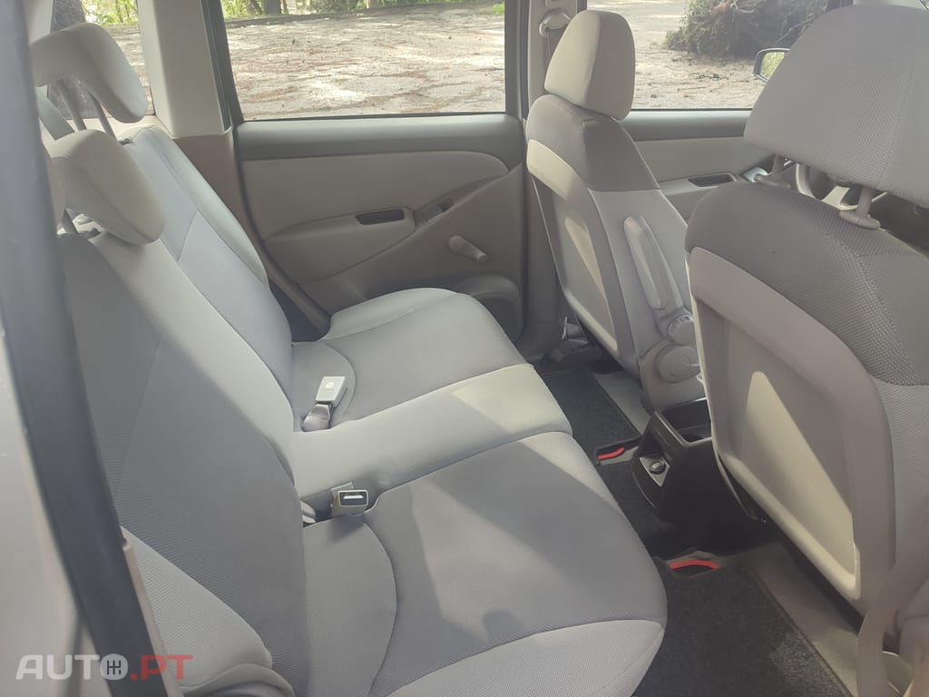 Fiat Idea 1.2 Active