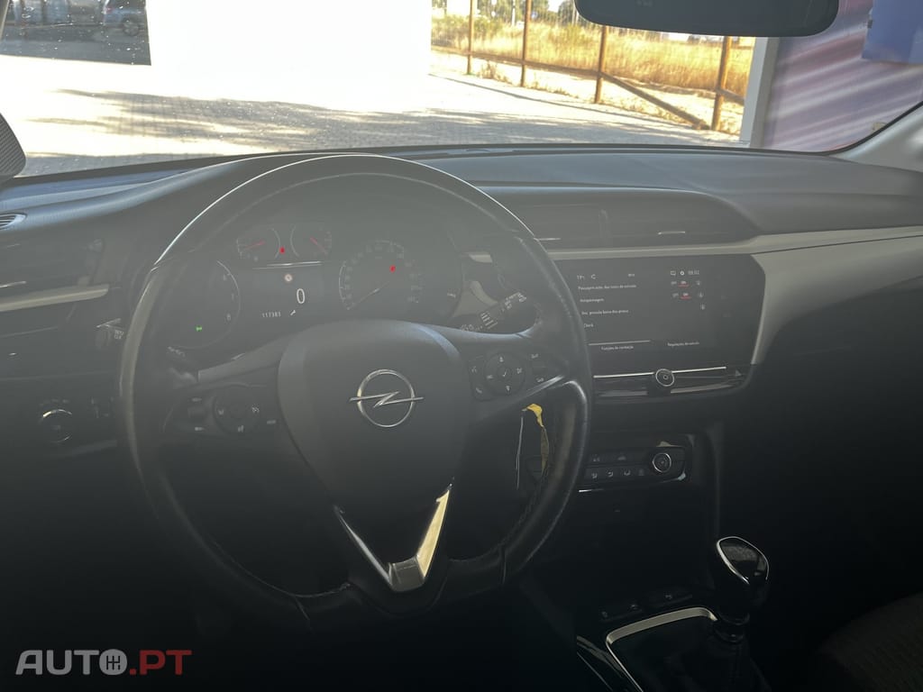 Opel Corsa 1.5 D Business Edition