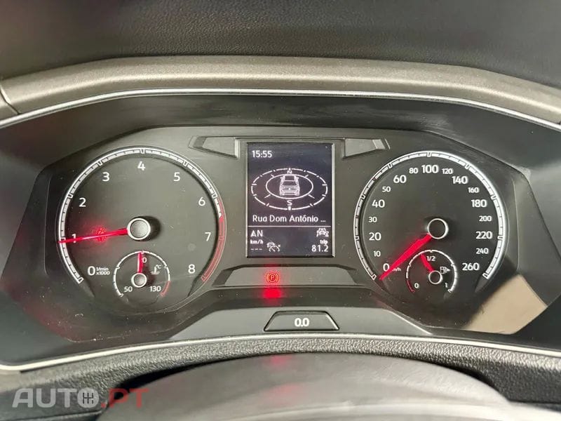 Volkswagen T-Roc 1.0 TSI Style