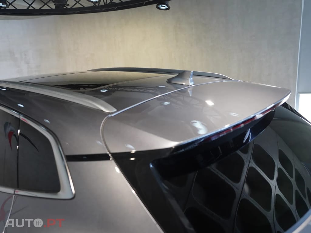 BYD Seal U 1.5 DM-i Boost