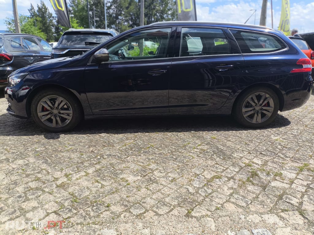 Peugeot 308 SW 1.2 Active Business