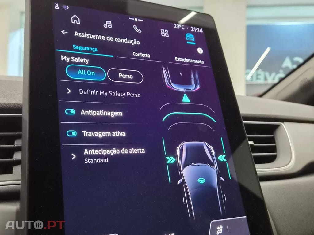 Renault Captur 1.0 TCe Techno