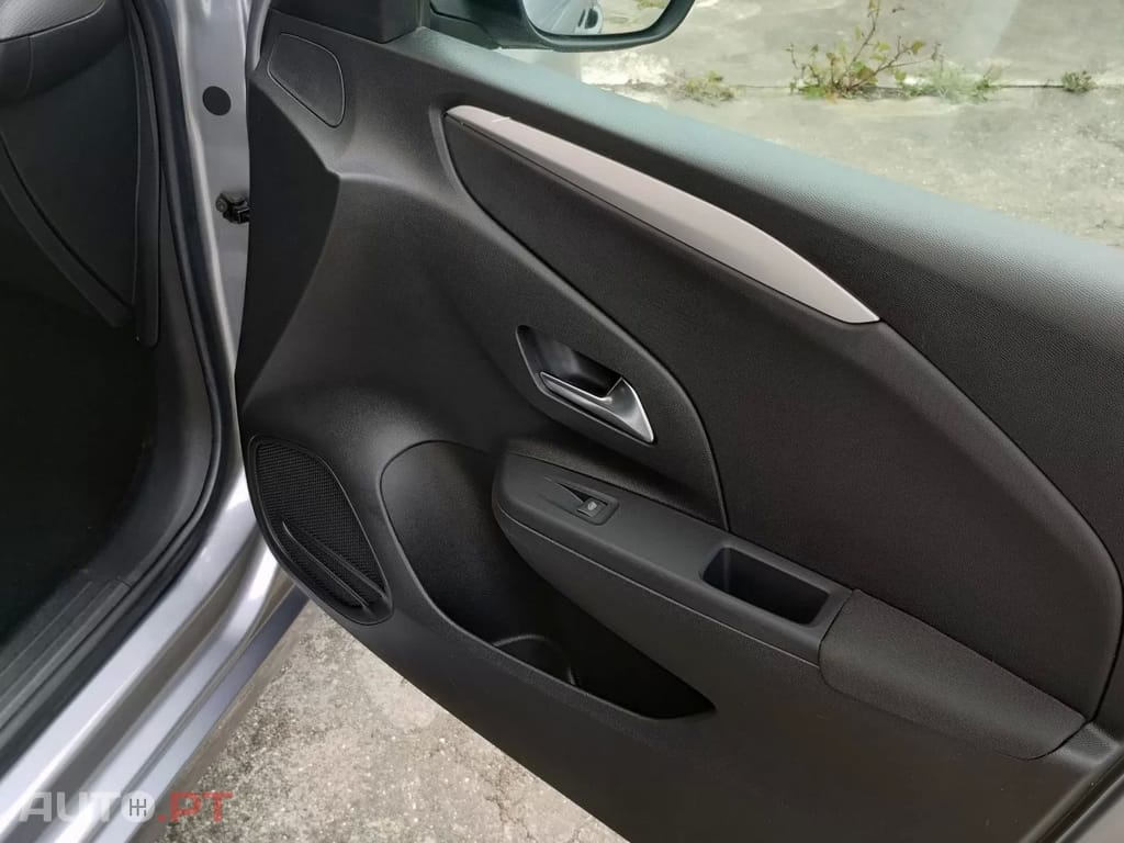 Opel Corsa 1.5 D Edition