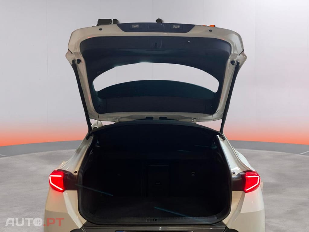 Cupra Formentor 1.5 TSI Sport DSG