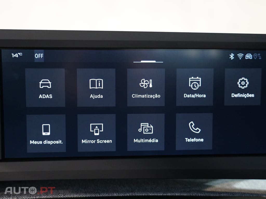 Peugeot 3008 1.2 Hybrid Allure e-DCS6