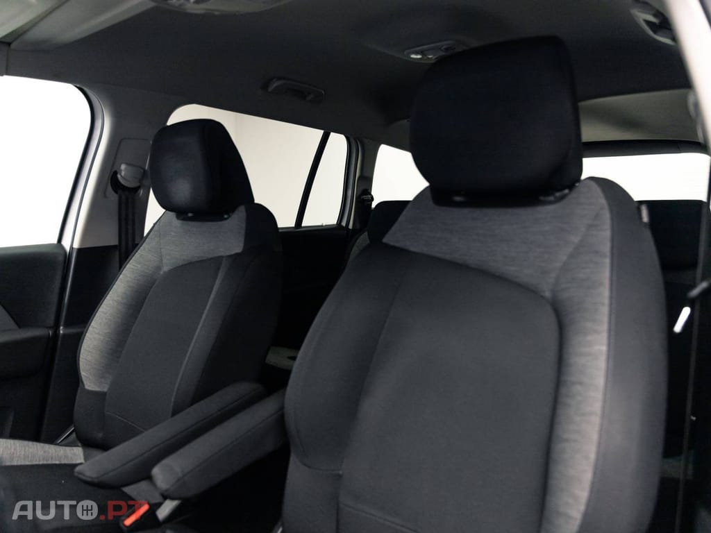 Citroen C4 SpaceTourer 1.5 BlueHDi Shine