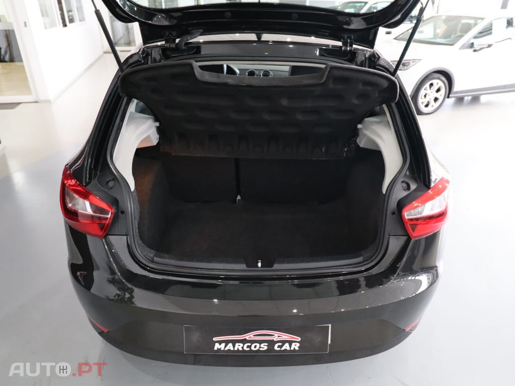 Seat Ibiza 1.0 EcoTSI Style