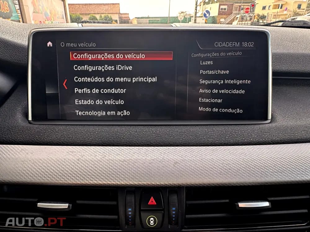 BMW X5 25 d sDrive Pack M