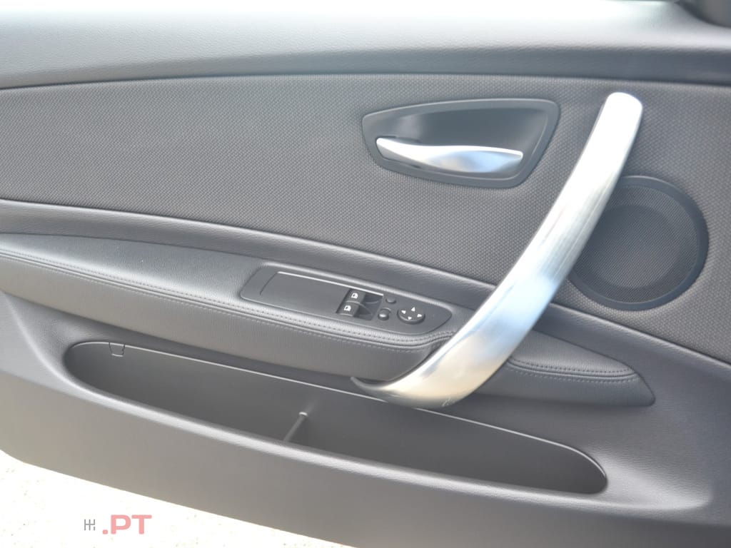 BMW 118 d Pack M