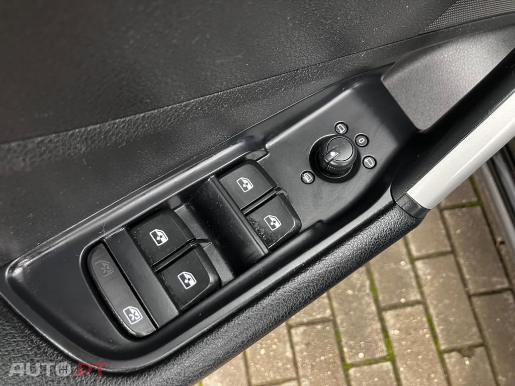 Audi Q2 1.0 TFSI Design