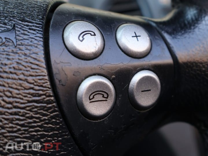 Mercedes-Benz SLK 200 Kompressor