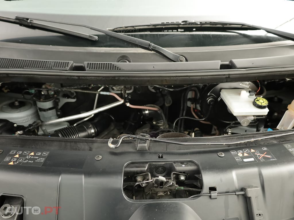 Renault Master Master 2.3 dCi L3 3.5T