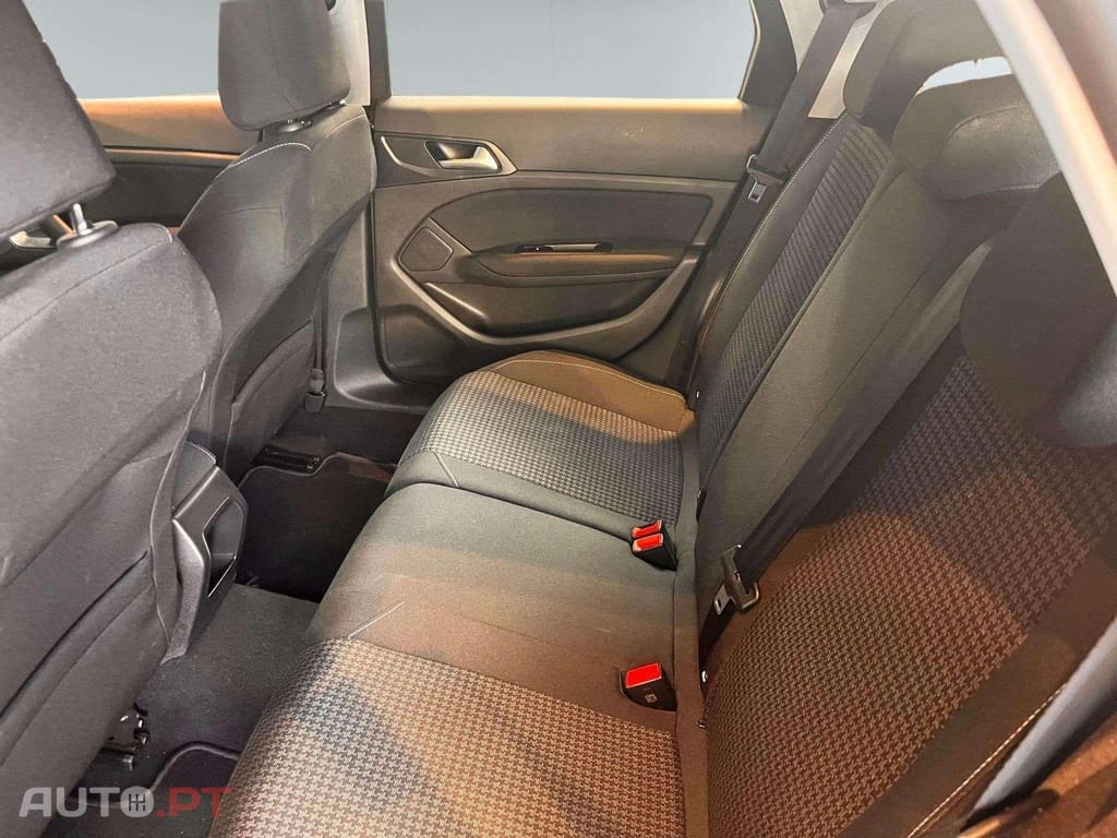 Peugeot 308 SW 1.5 HDI Active BUSINESS