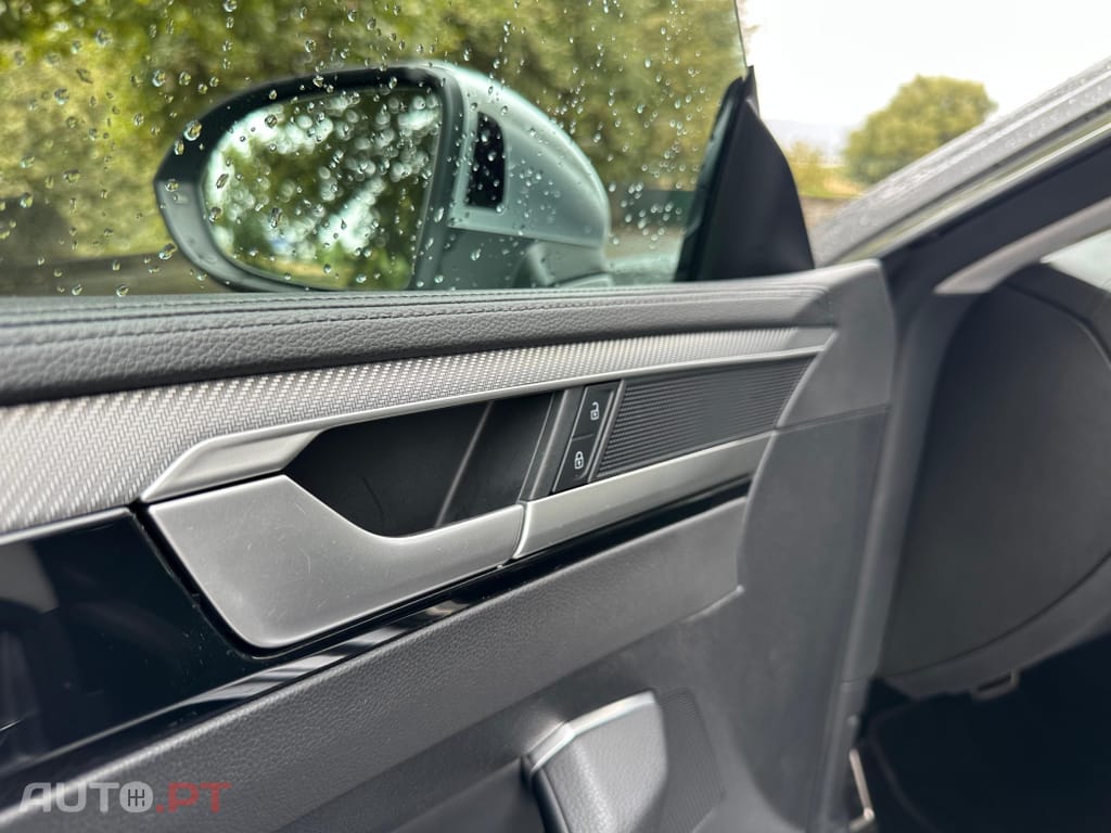 Volkswagen Arteon 1.4 TSI eHybrid Elegance