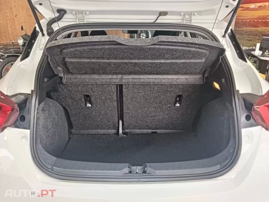 Nissan Micra 0.9 IG-T Acenta S/S