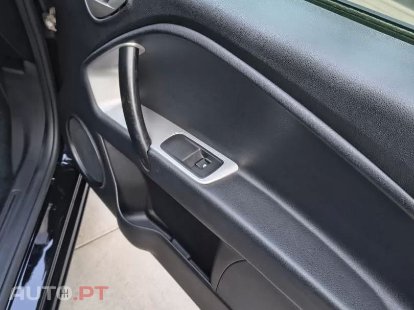 Alfa Romeo Mito 1.3 JTDM ECO Impression