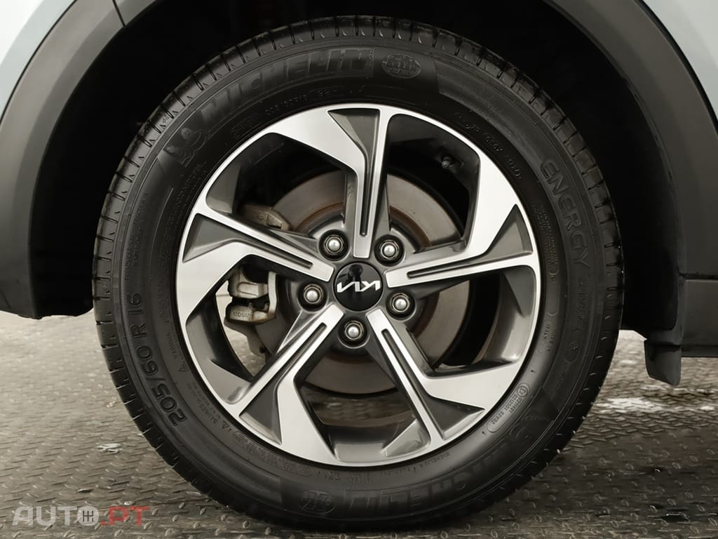 Kia Xceed 1.0 T-GDi Dynamic