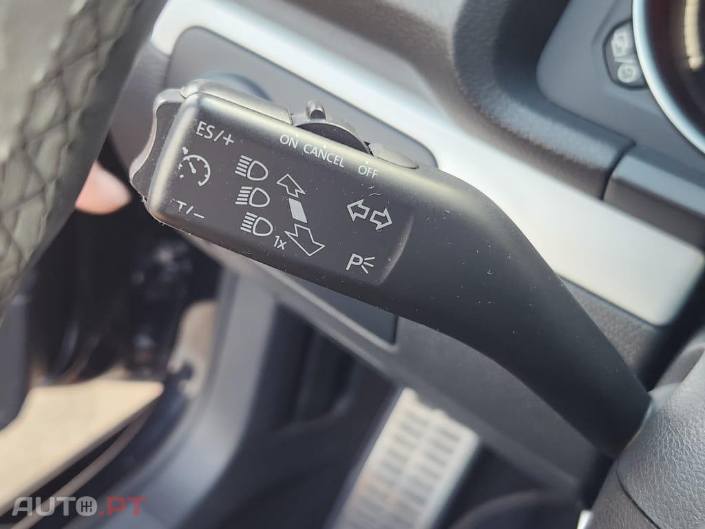 Volkswagen Scirocco 2.0 TDI Sport