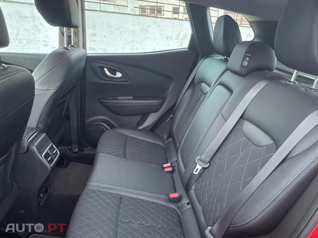 Renault Kadjar 1.3 TCe Intens