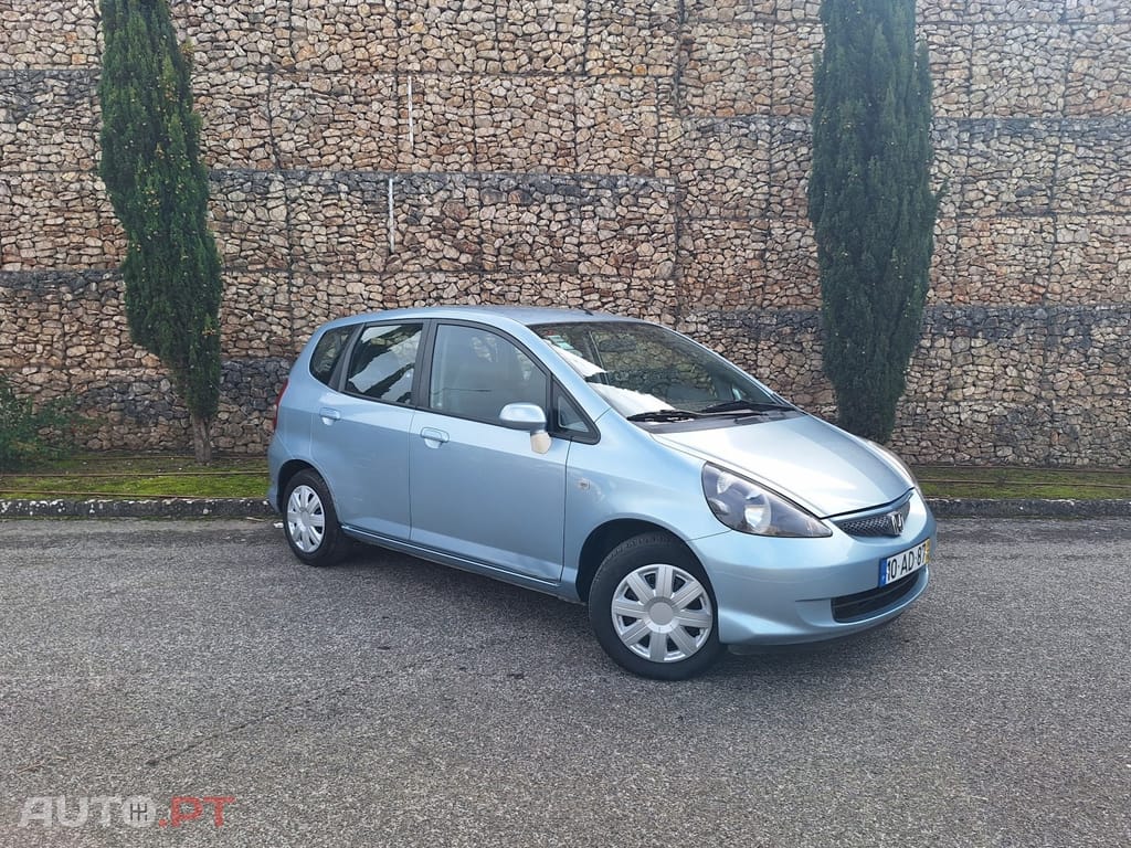 Honda Jazz 1.2 LS AC