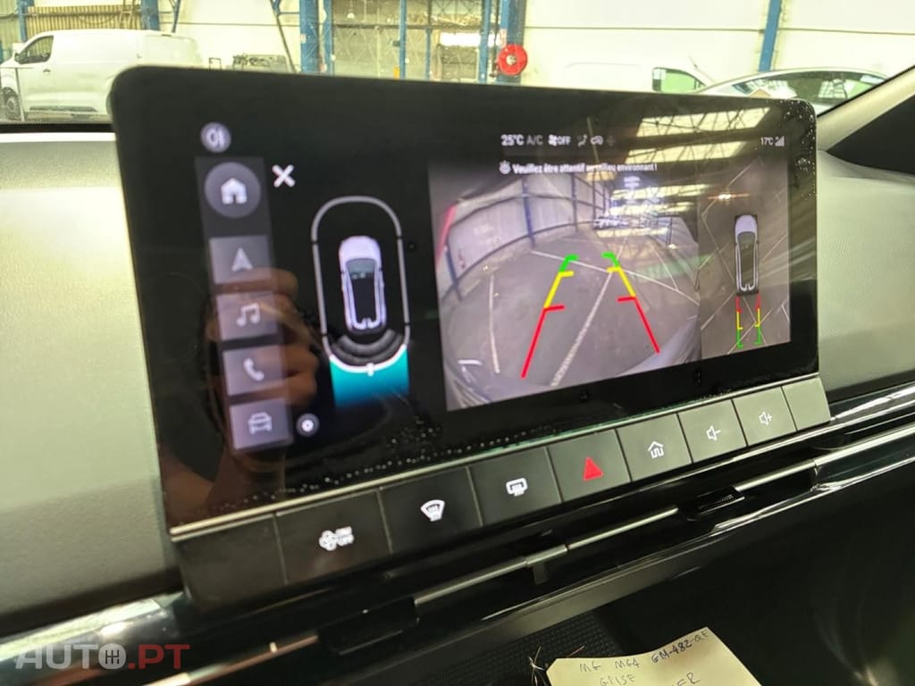 MG MG4 64 kWh Comfort