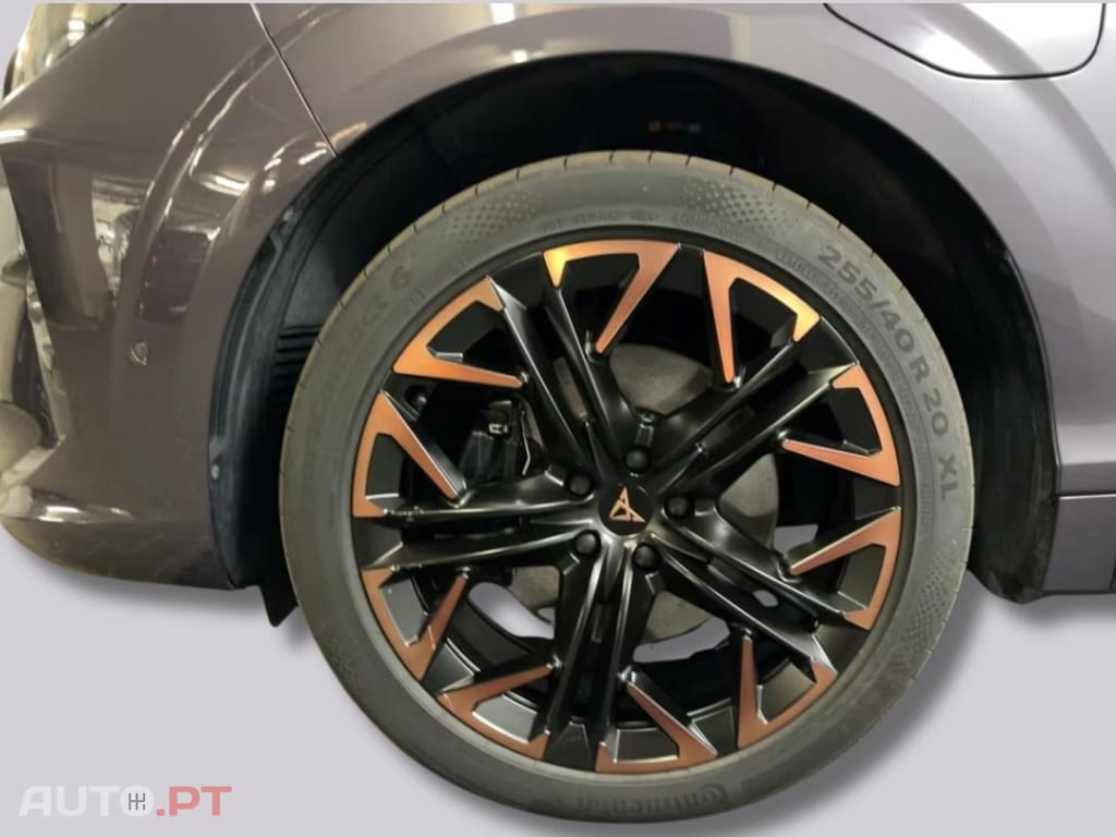 Cupra Terramar  VZ 1.5 e-HYBRID I.V.A DEDUTIVEL