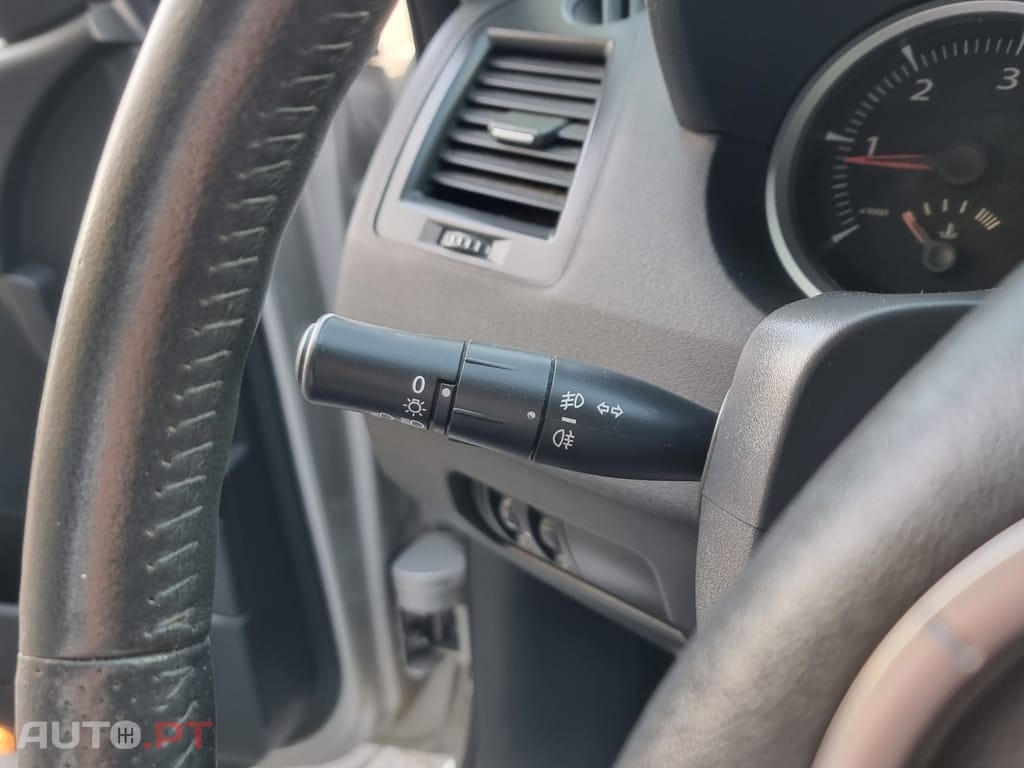 Renault Mégane 1.5 dCi Confort