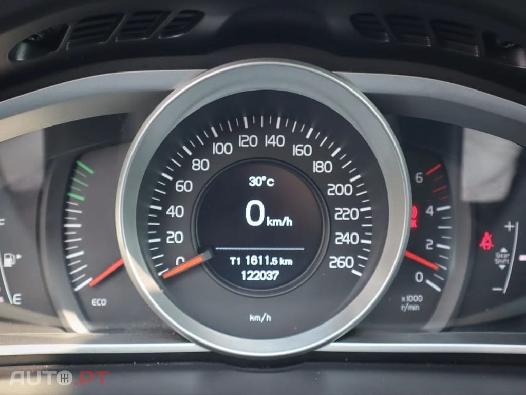 Volvo V40 2.0 D2 Kinetic Eco