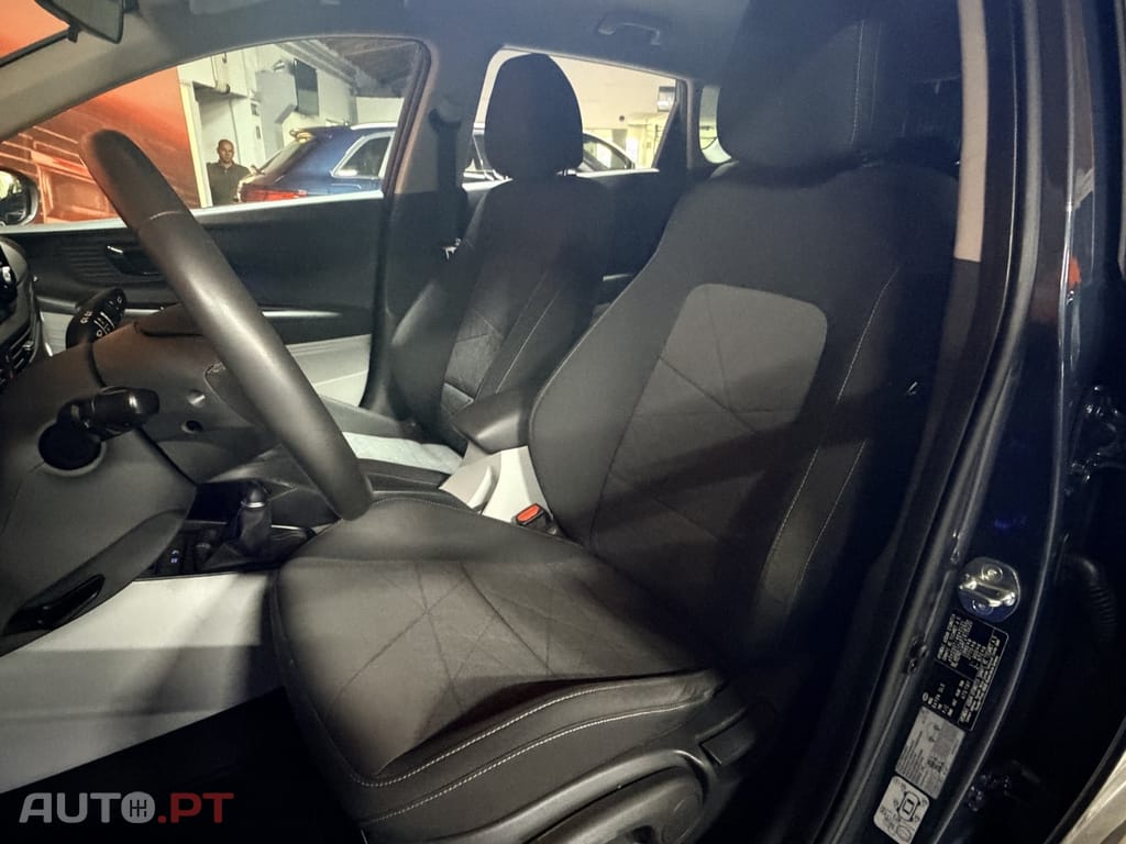 Hyundai Bayon 1.0 T-GDi Premium
