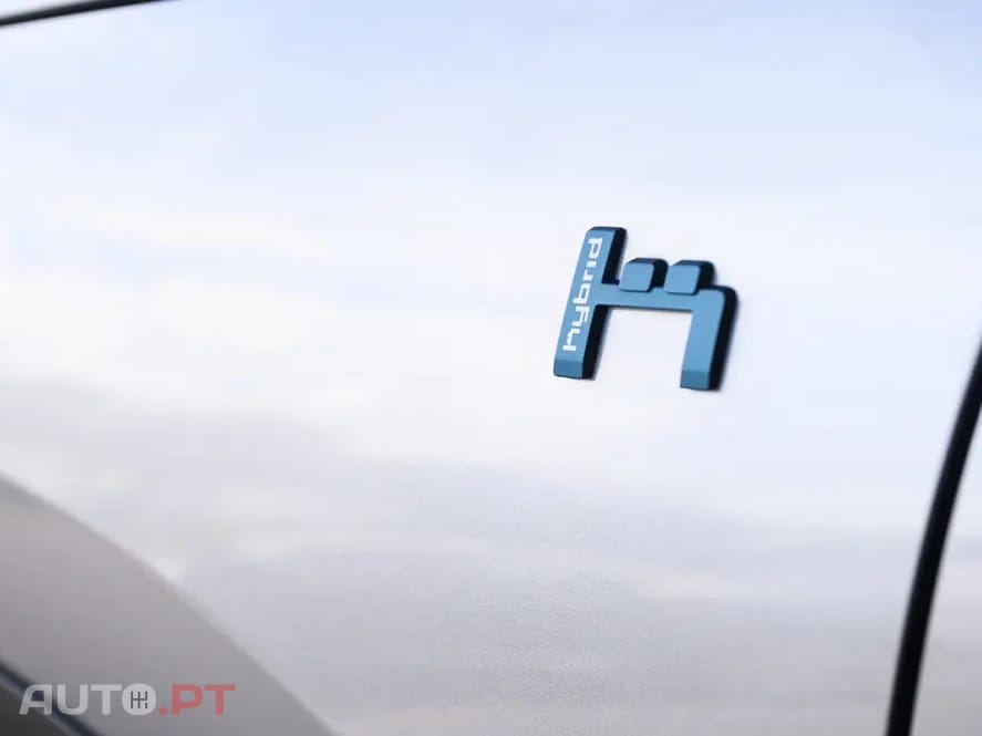 Citroen C5 Aircross 1.6 Hybrid Shine Pack e-EAT8
