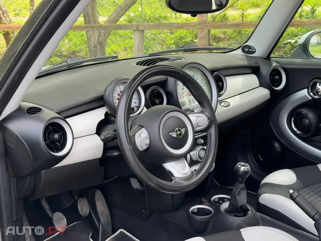 MINI Cooper Cooper D 50 Camden