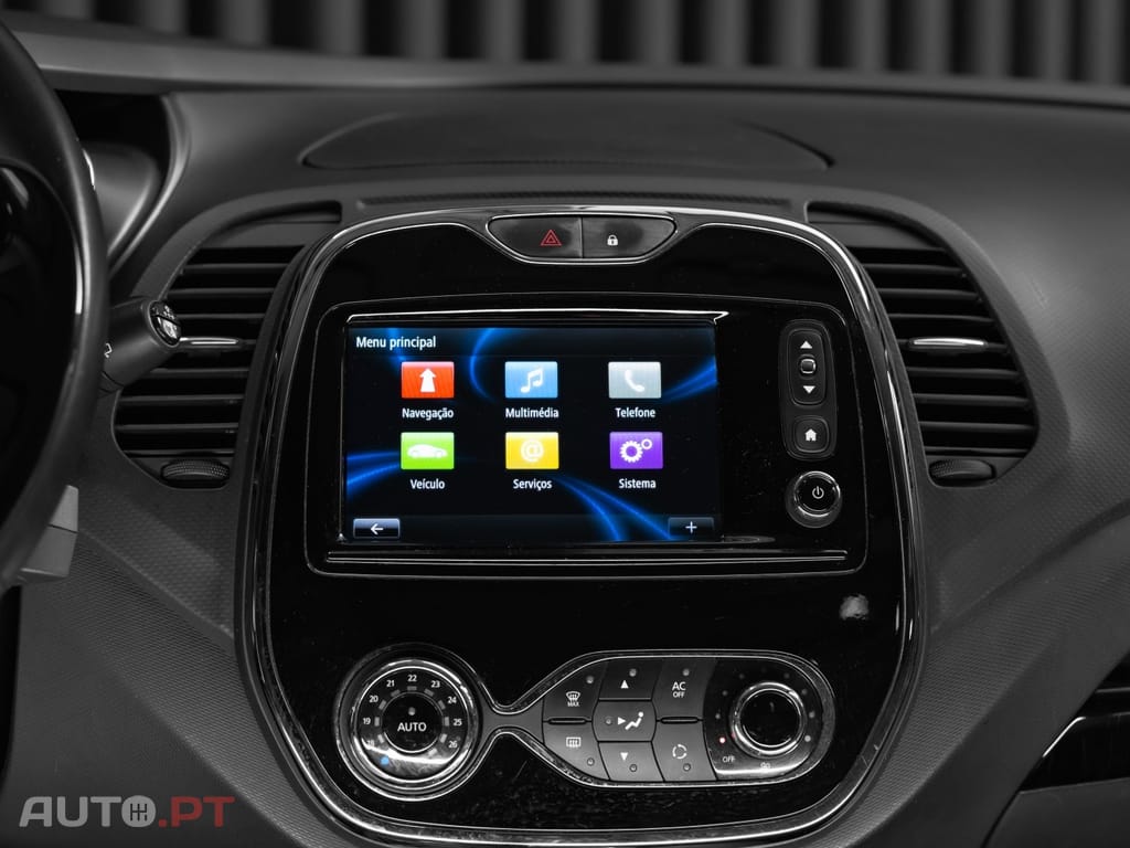 Renault Captur 1.5 dCi