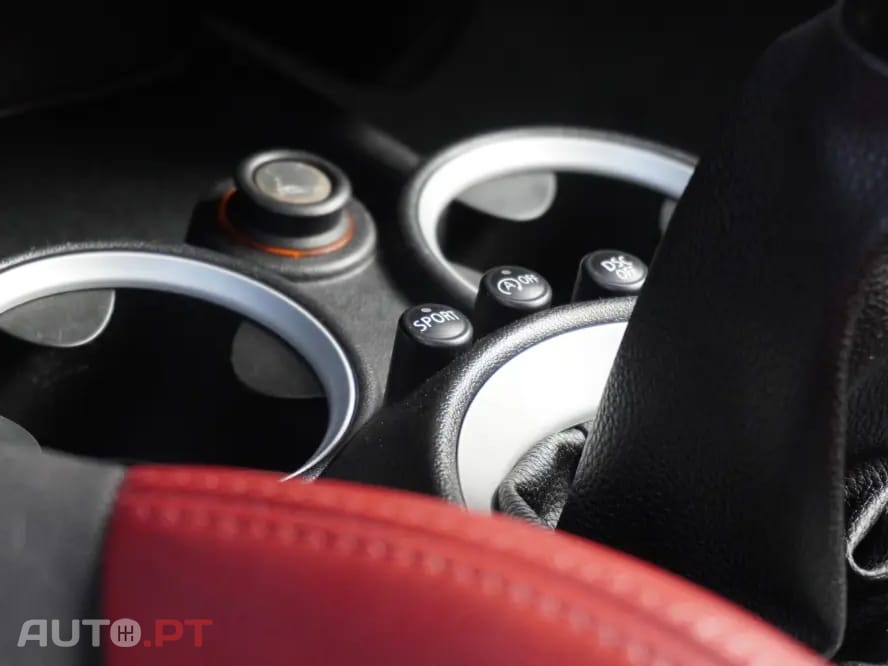 MINI Cooper Cooper D