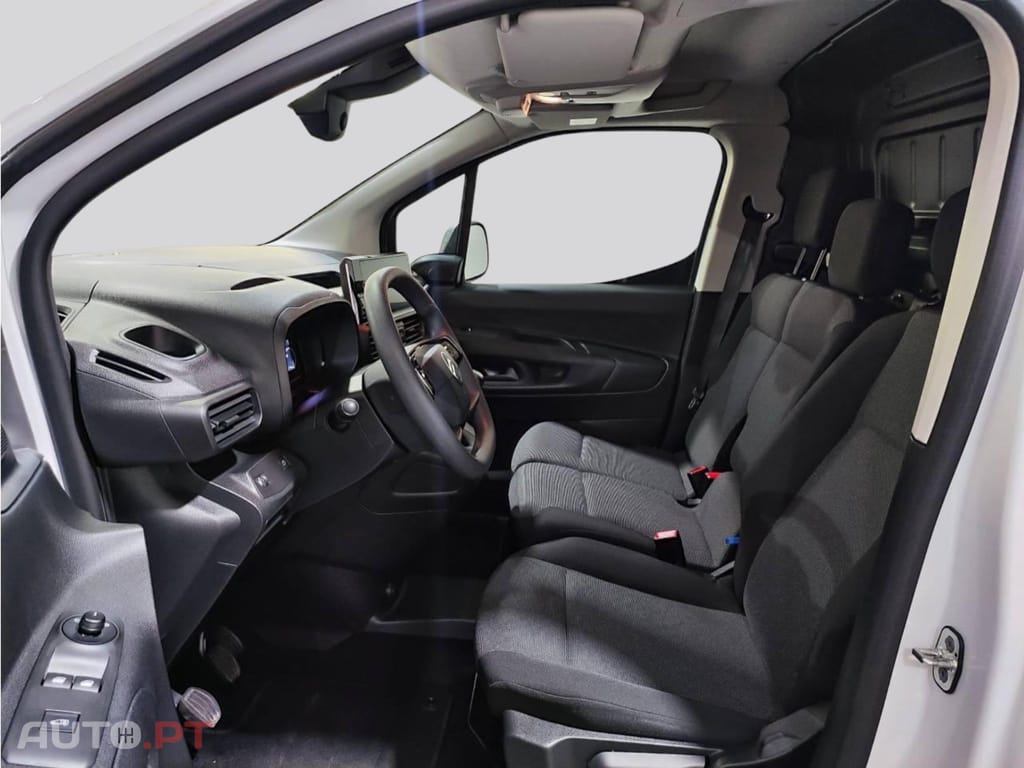 Citroen Berlingo 1.5 BlueHDi 100 S&S XL I.V.A DEDUTIVEL 