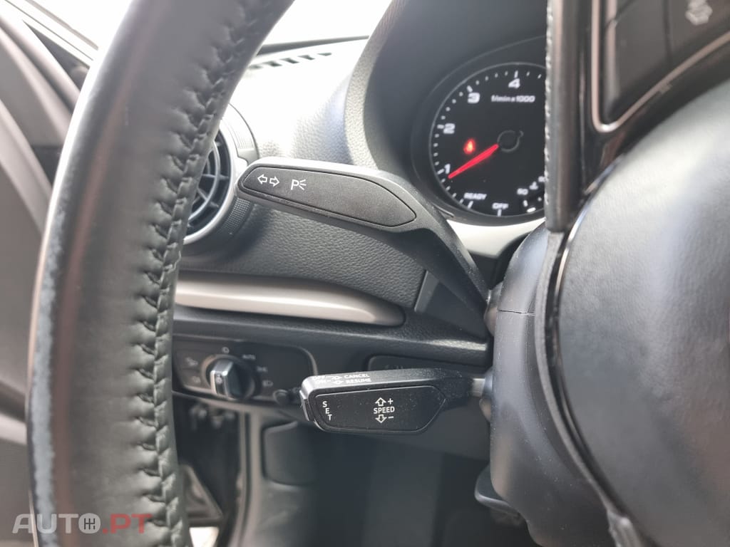 Audi A3 Sportback 1.6 TDI