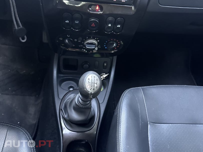 Dacia Duster 1.5 dCi Prestige