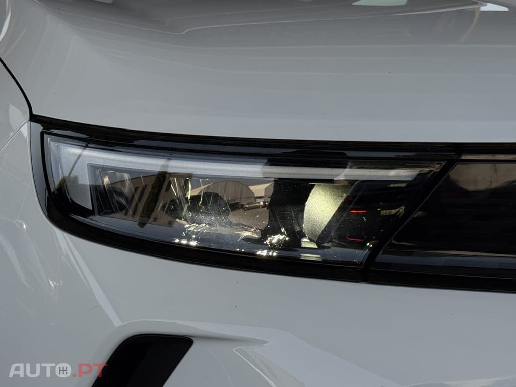 Opel Mokka-E GS Line