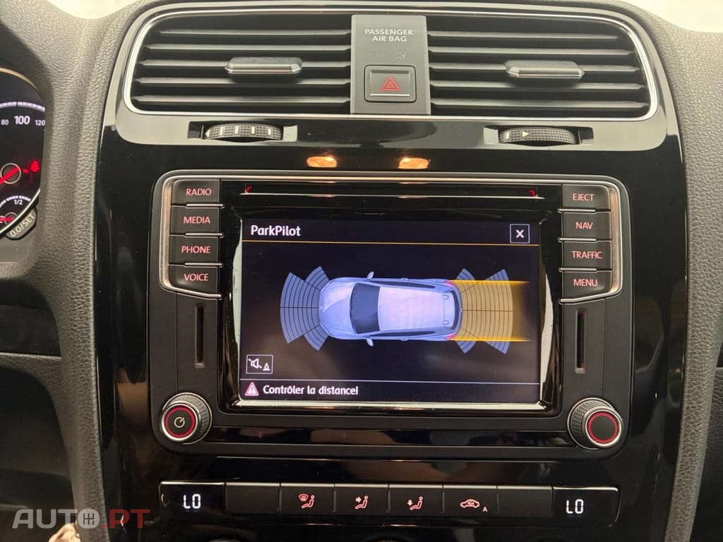 Volkswagen Scirocco 2.0 TSI R-Line DSG