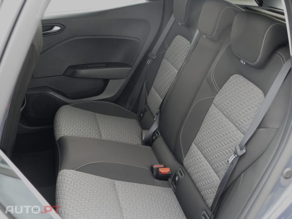 Renault Clio 1.5 Blue dCi Intens