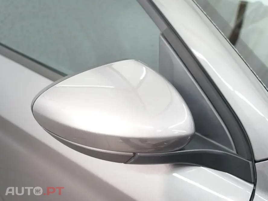 Fiat Tipo 1.3 M-Jet Lounge