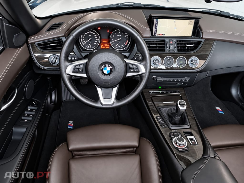 BMW Z4 20 i