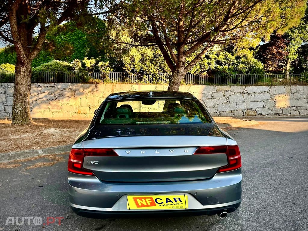 Volvo S90 Seminovo