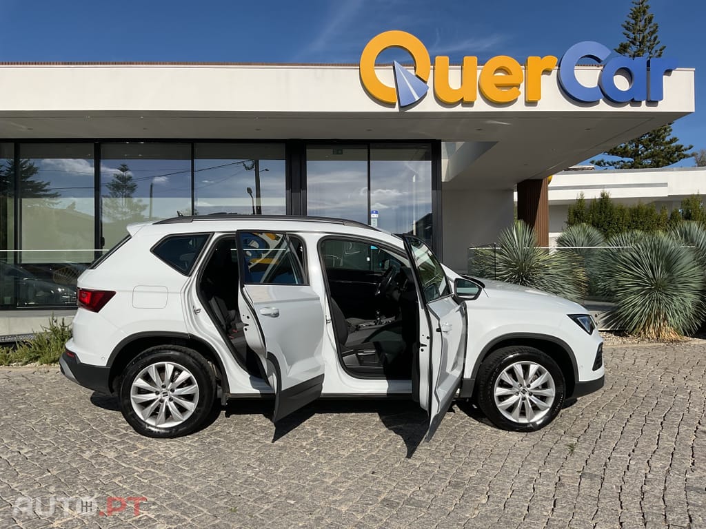 Seat Ateca 1.0 TSI Style