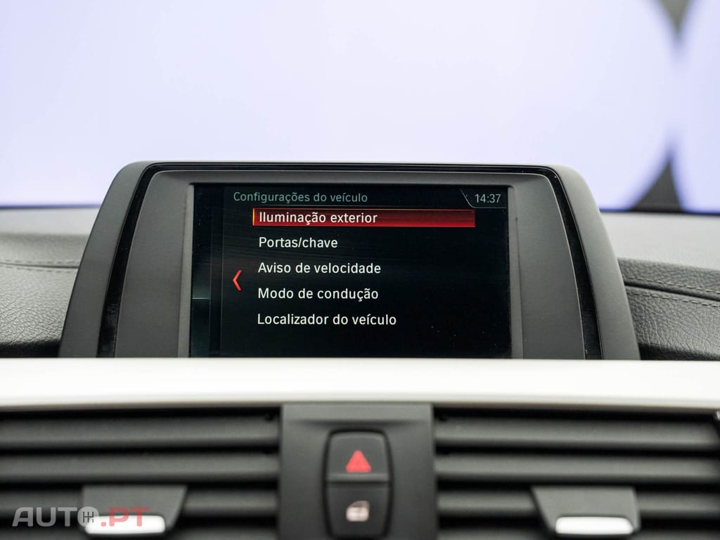 BMW 418 d Corporate Edition Auto