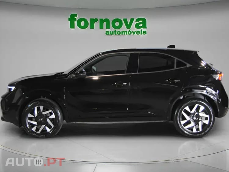 Opel Mokka 1.2 Hybrid GS eDCT