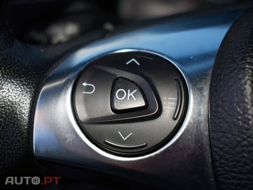 Ford Transit Connect 1.5 TDCi 220 L1 Trend