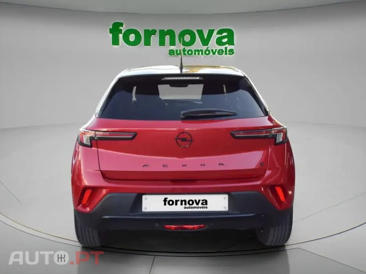 Opel Mokka-E 50KW GS