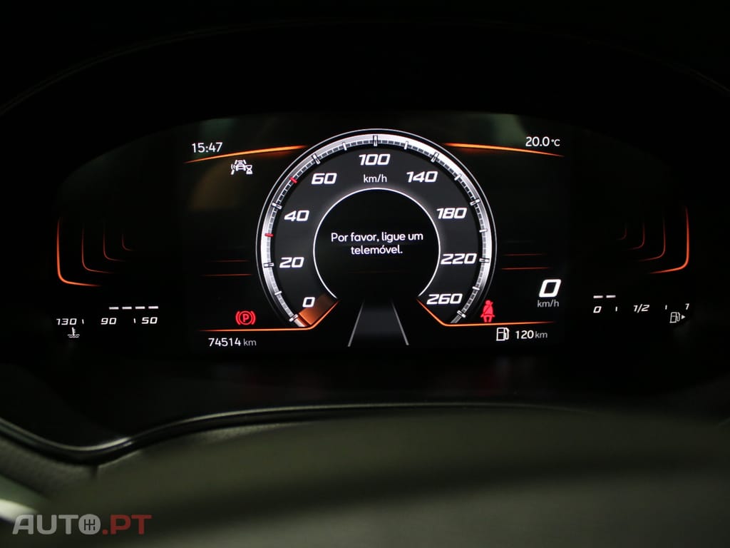 Seat Arona 1.0 TSI Style