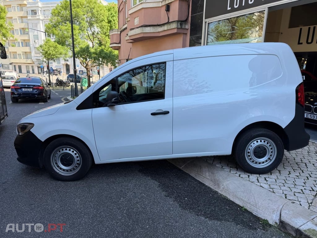 Mercedes-Benz Citan 110 CDI