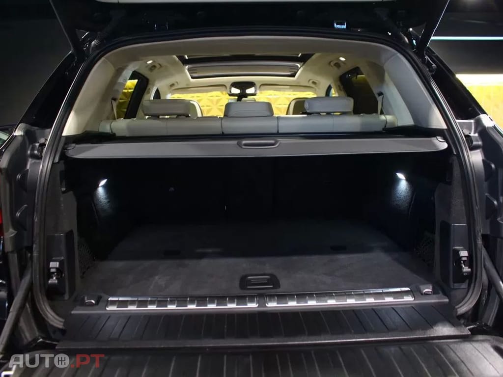 BMW X5 45 e xDrive xLine
